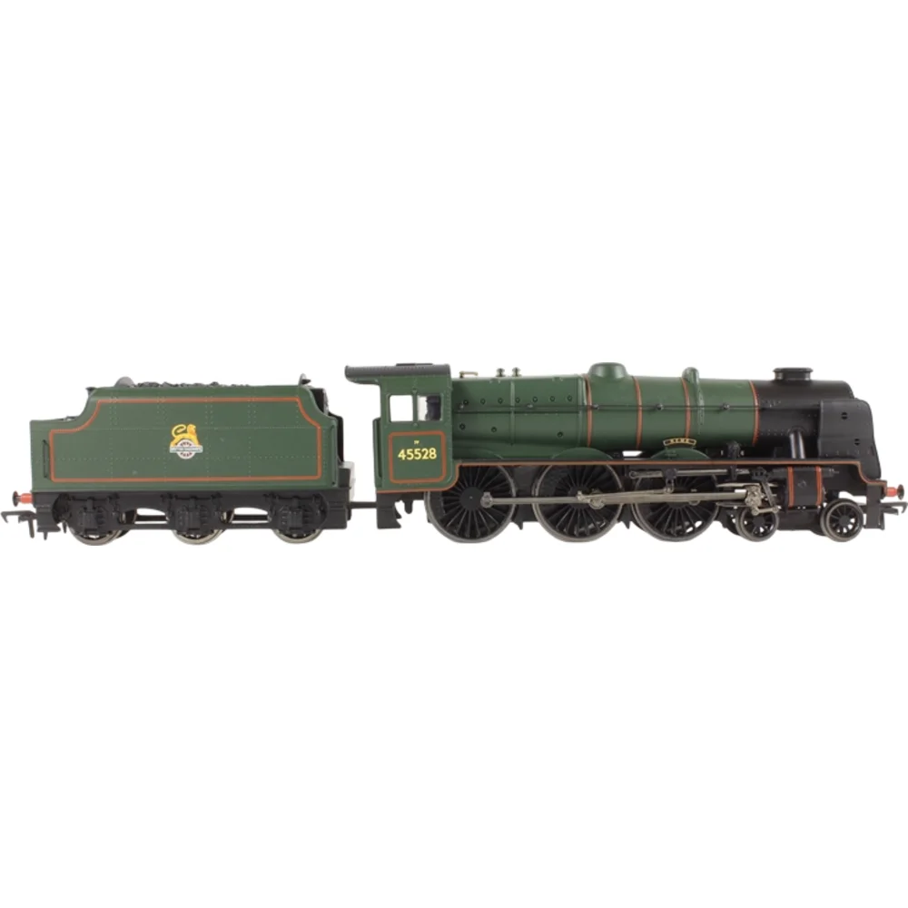Bachmann 31-203 — Side Elevation Right Direction by Bachmann