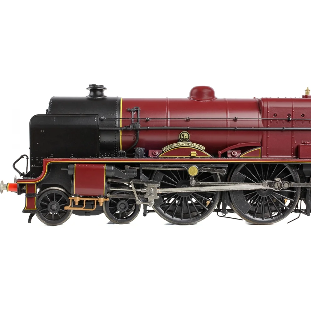 Bachmann 31-215 — Close Up Of Boiler by Bachmann