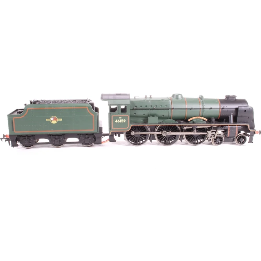Bachmann 31-230 — Side Elevation Right Direction by Bachmann