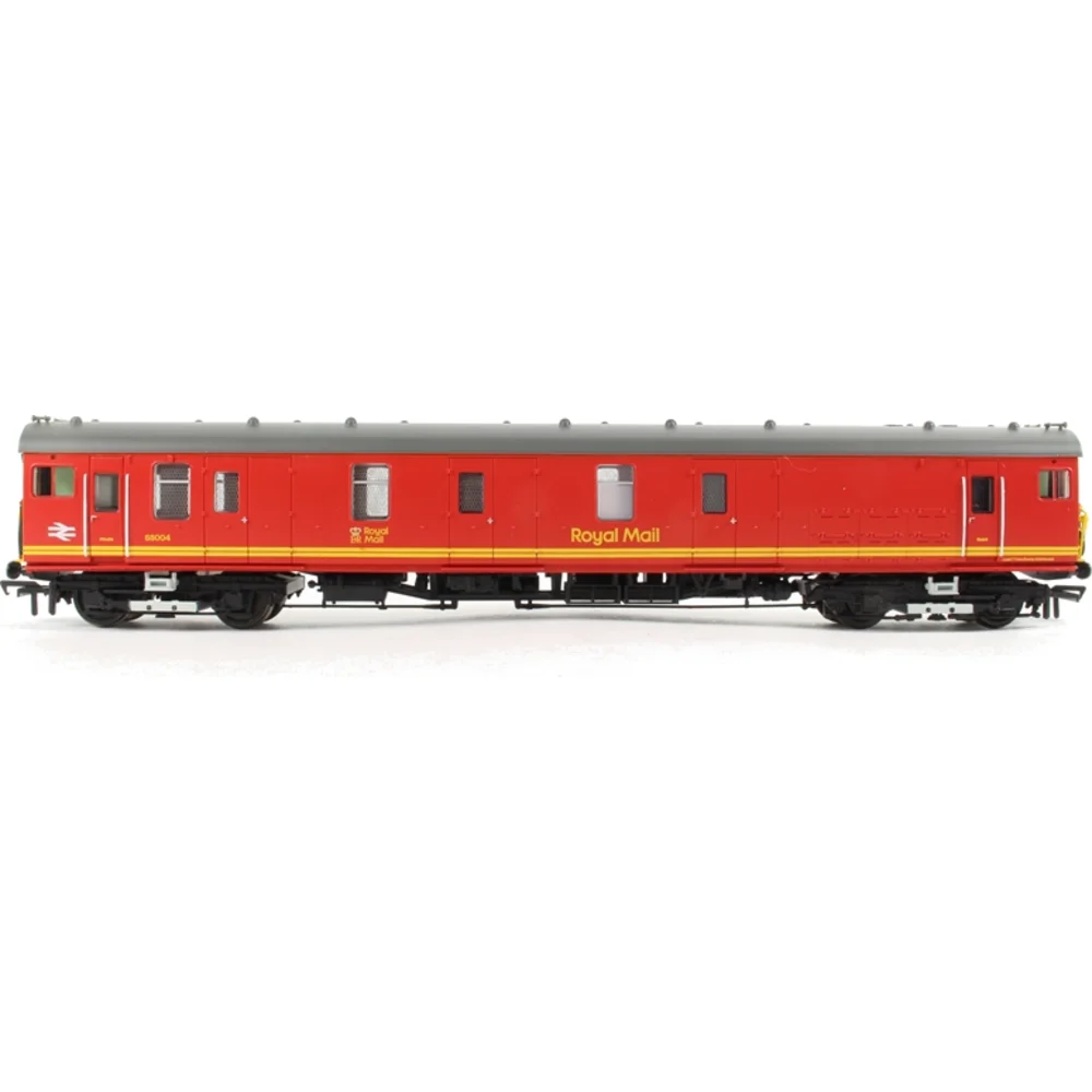 Bachmann 31-265K — Side Elevation Left Direction by Bachmann