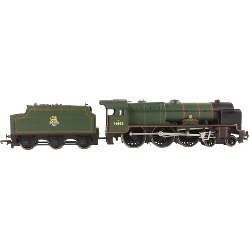 Bachmann 31-278 — Side Elevation Right Direction by Bachmann