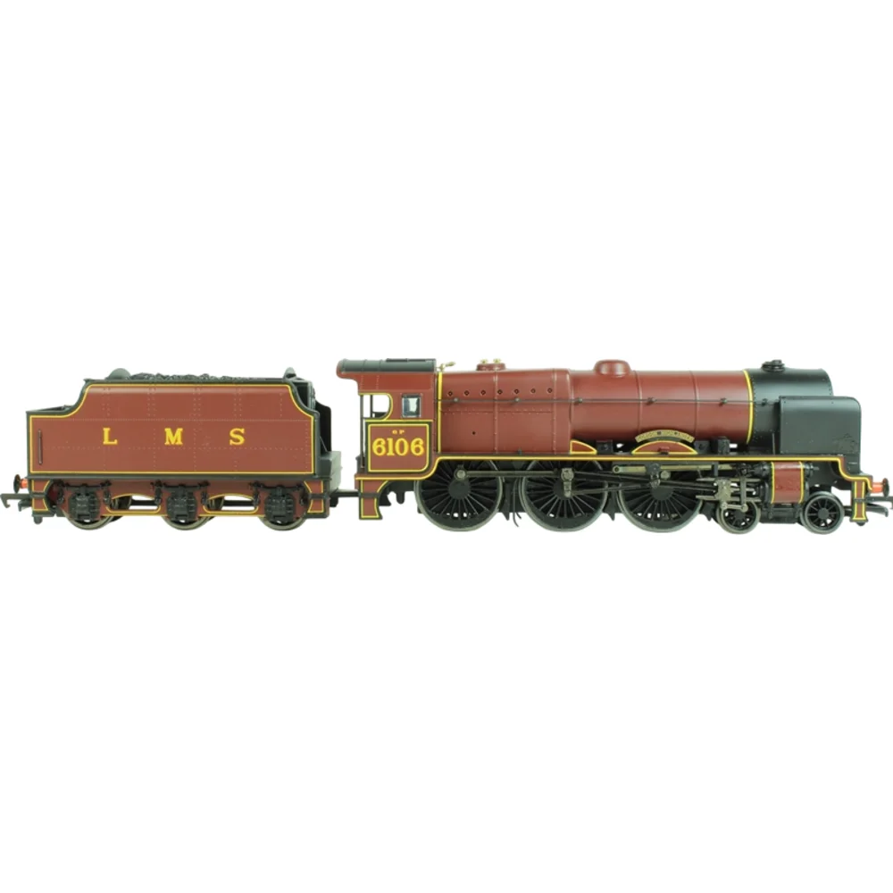 Bachmann 31-280 — Side Elevation Right Direction by Bachmann