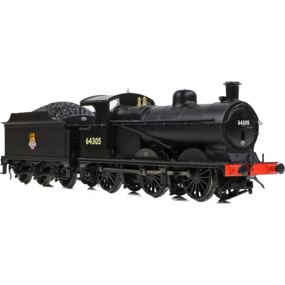 Bachmann 31-319ASF — Right Front Three Quarter View by Bachmann