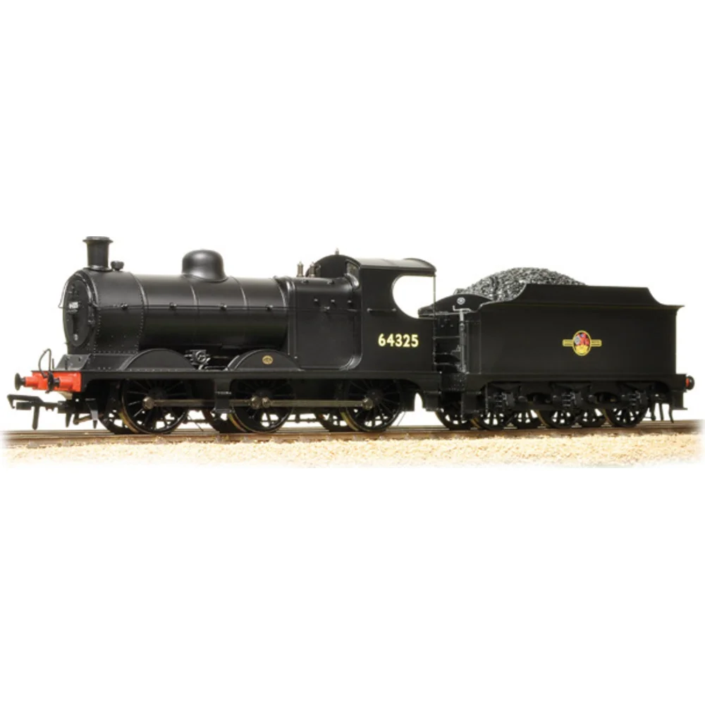 Bachmann 31-320DC scale model of the Great Central Railway Class 9J
