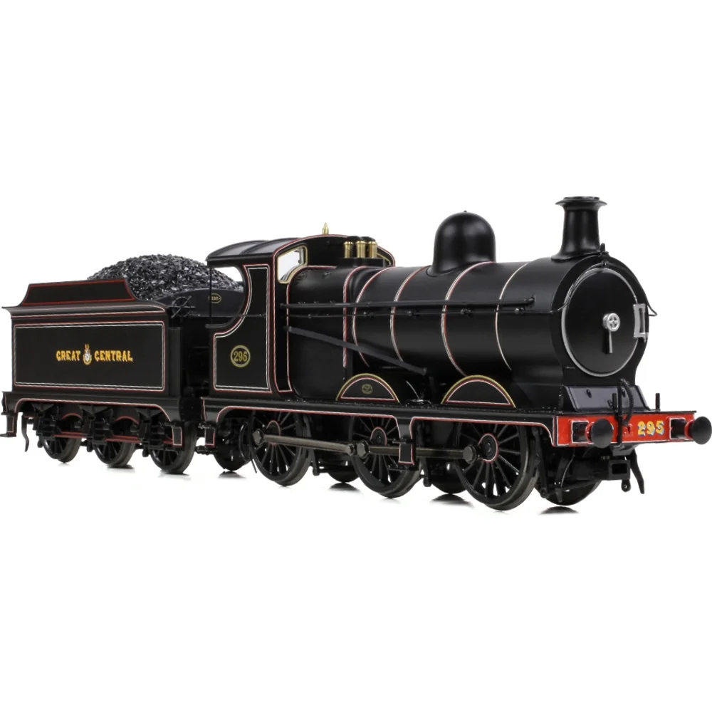 Bachmann 31-322SF — Right Front Three Quarter View by Bachmann