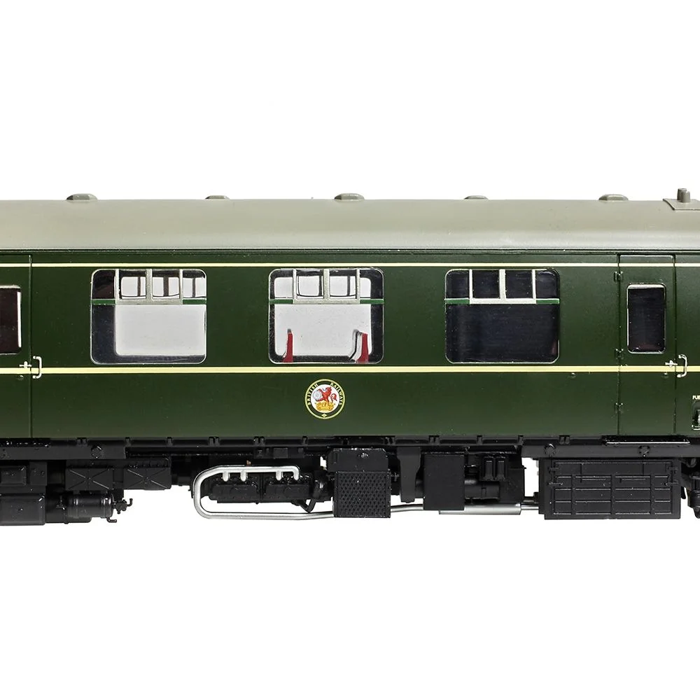 Bachmann 31-326B — Close Up Of Insignia by Bachmann