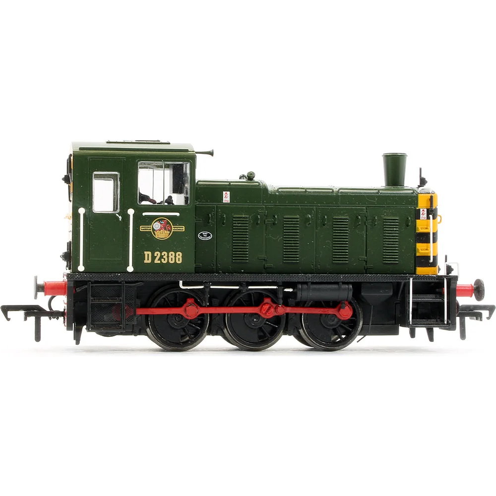 Bachmann 31-361 — Side Elevation Right Direction by Bachmann
