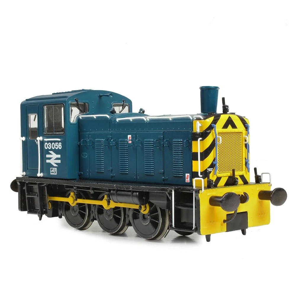 Bachmann 31-362B — Right Front Three Quarter View by Bachmann