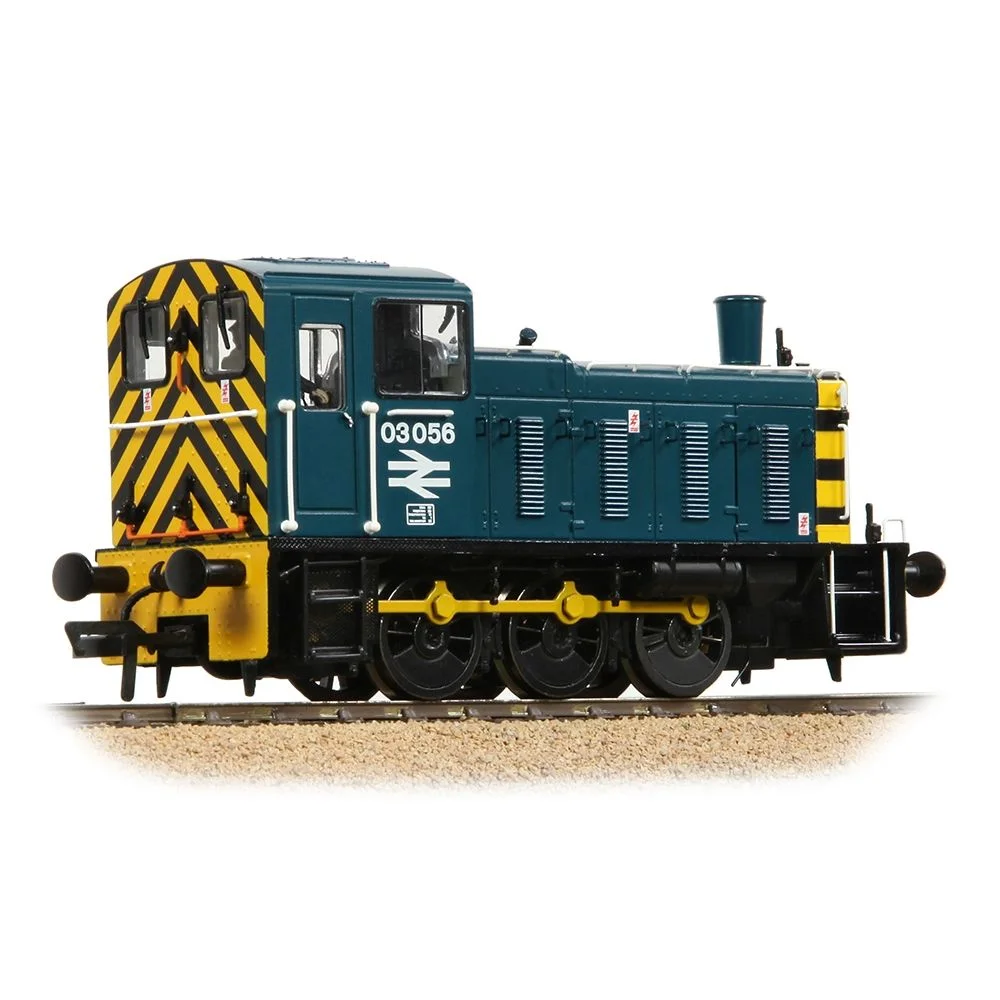 Bachmann 31-362B — Right Track Display View by Bachmann