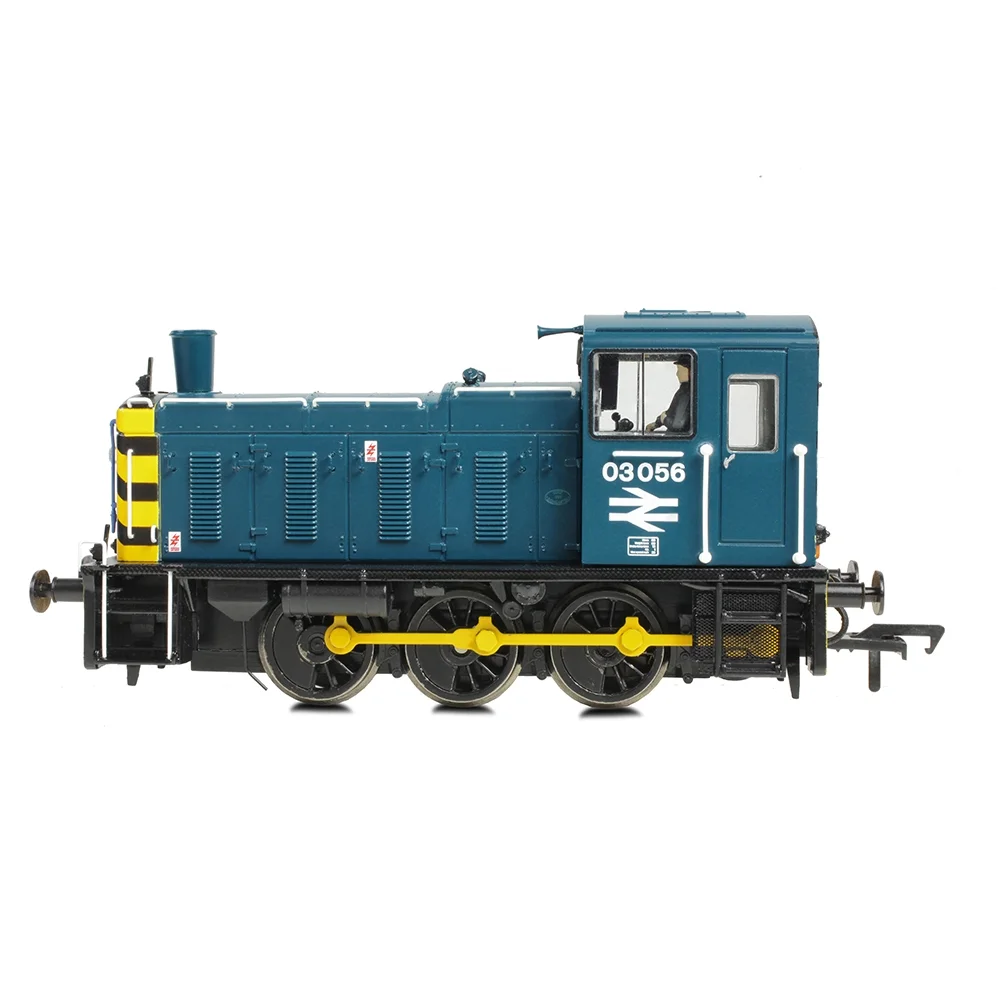 Bachmann 31-362B — Side Elevation Left Direction by Bachmann