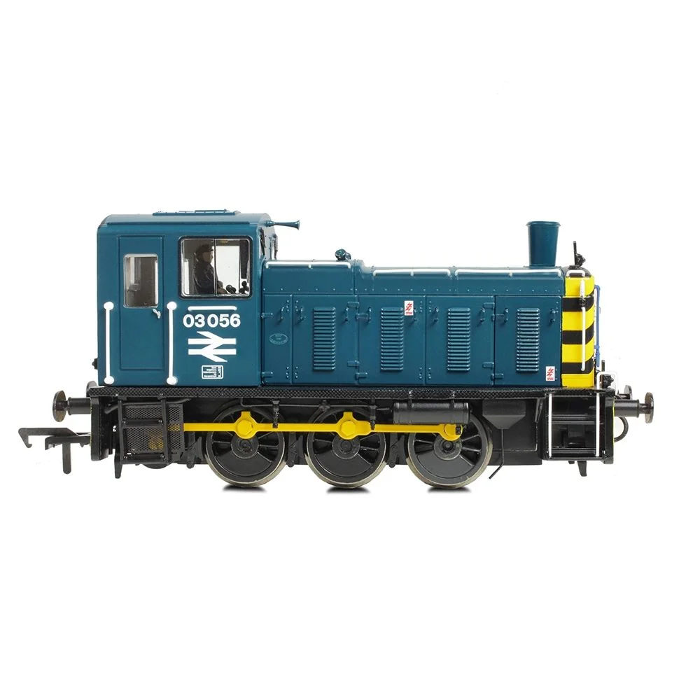 Bachmann 31-362B — Side Elevation Right Direction by Bachmann