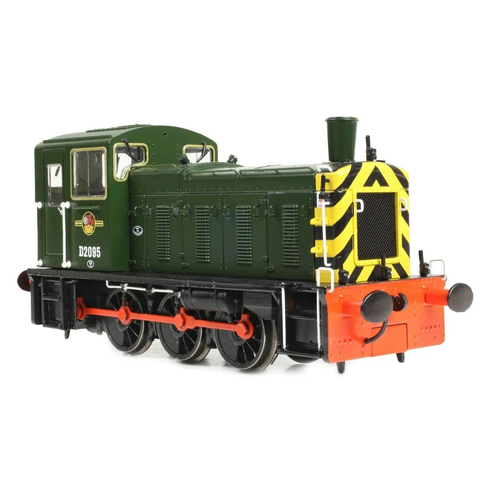 Bachmann 31-364ASF — Right Front Three Quarter View by Bachmann