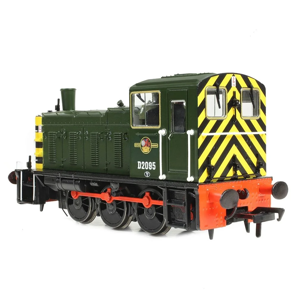 Bachmann 31-364ASF — Right Rear Three Quarter View by Bachmann