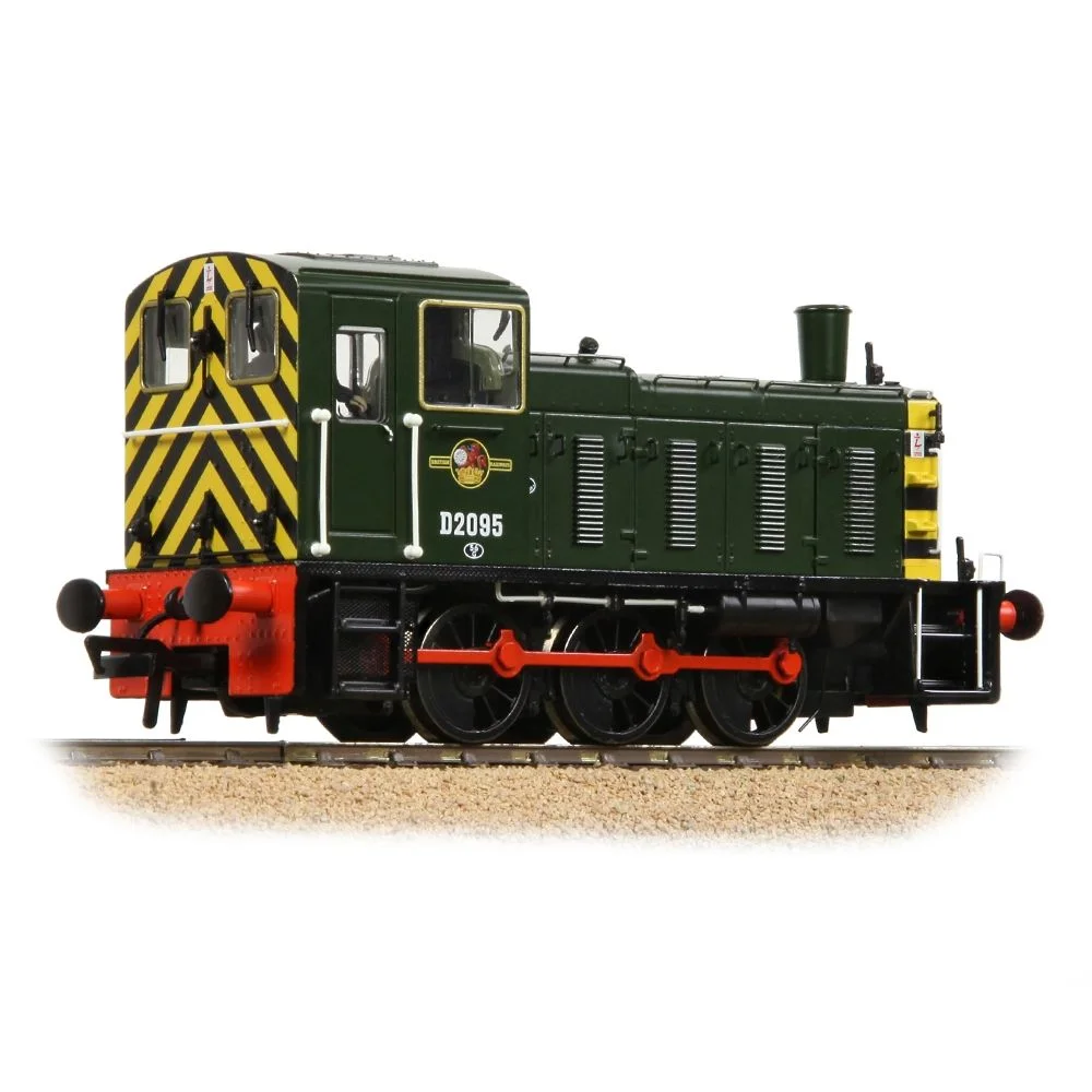 Bachmann 31-364ASF — Right Track Display View by Bachmann