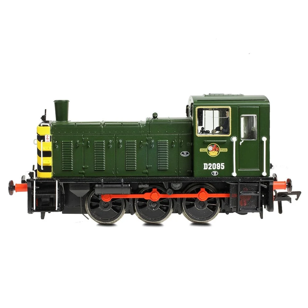 Bachmann 31-364ASF — Side Elevation Left Direction by Bachmann