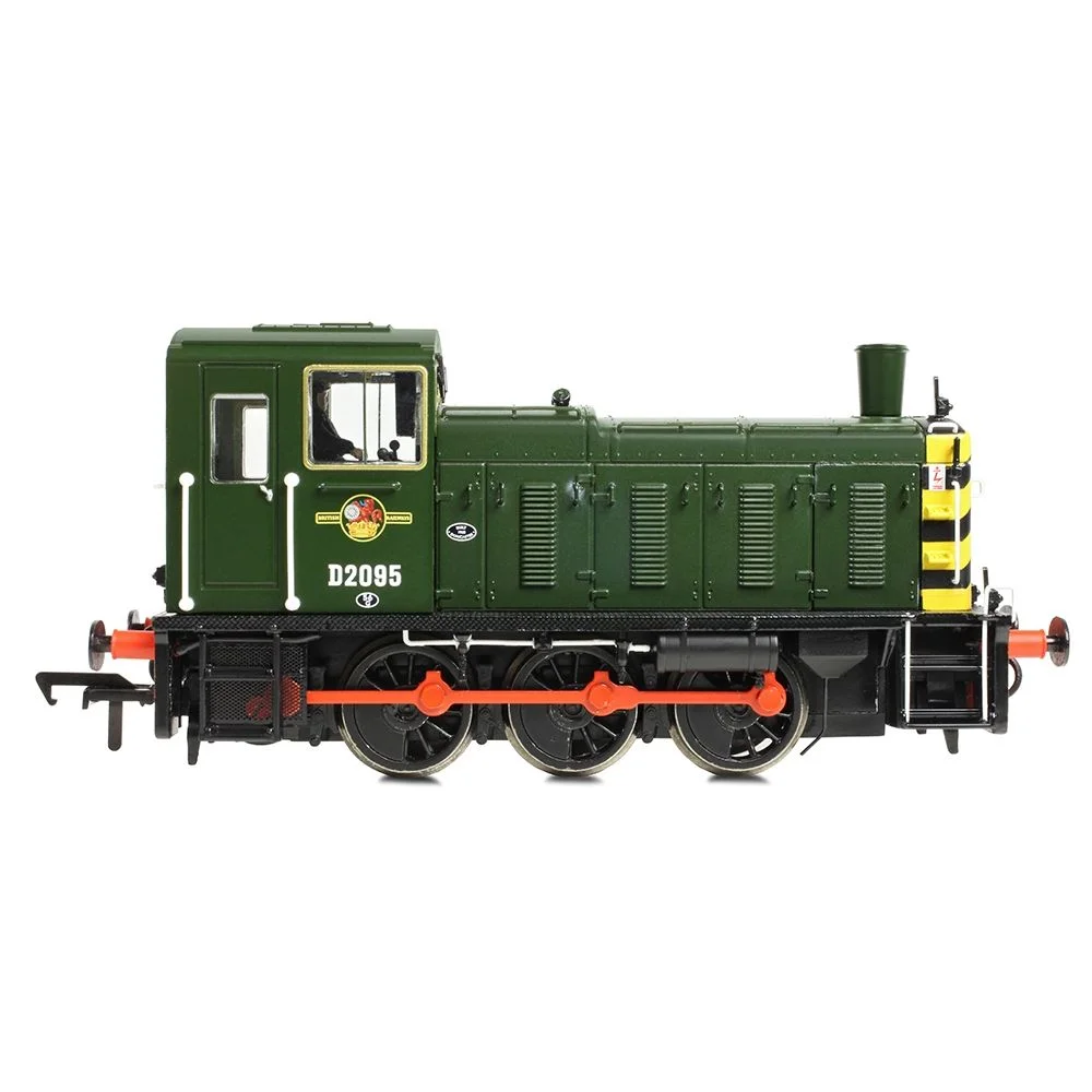 Bachmann 31-364ASF — Side Elevation Right Direction by Bachmann