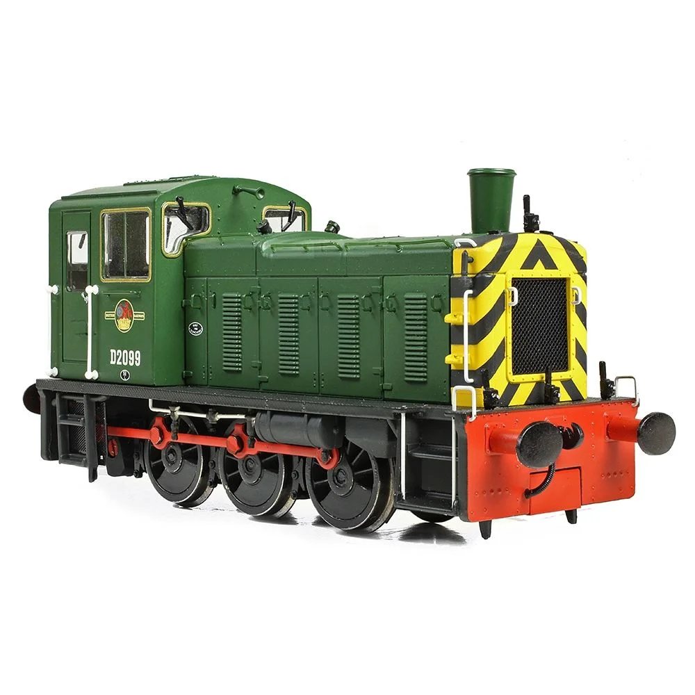 Bachmann 31-364B — Right Front Three Quarter View by Bachmann