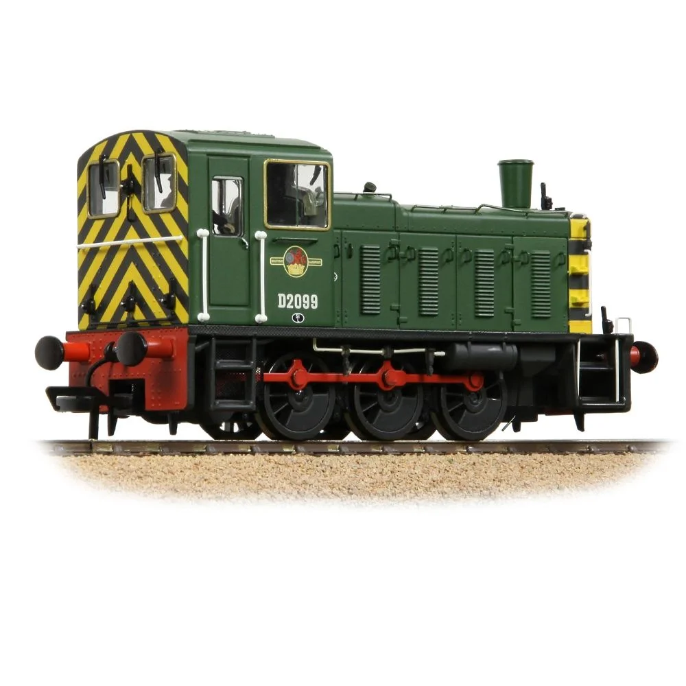 Bachmann 31-364B — Right Track Display View by Bachmann