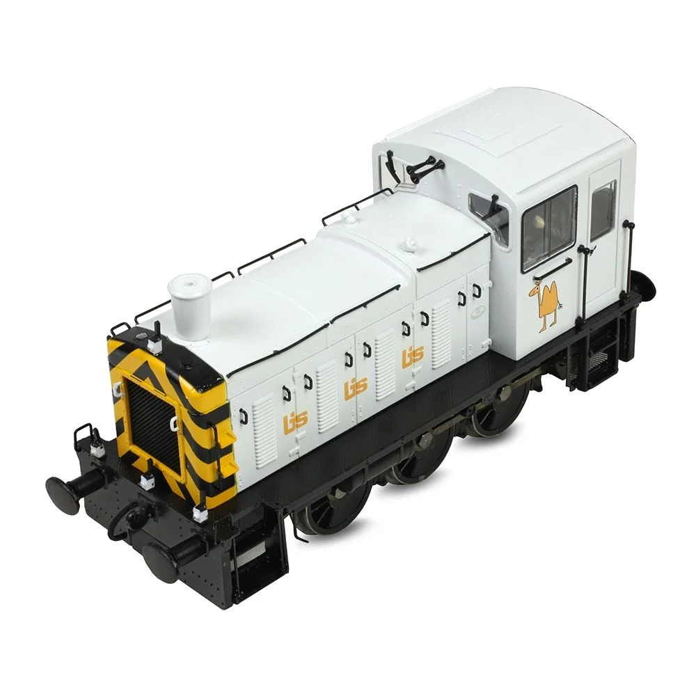 Bachmann 31-369 — Left Front Three Quarter View by Bachmann