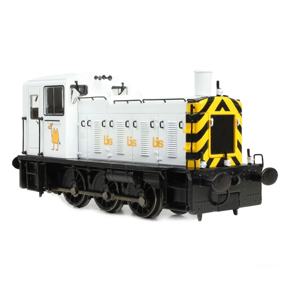 Bachmann 31-369 — Right Front Three Quarter View by Bachmann