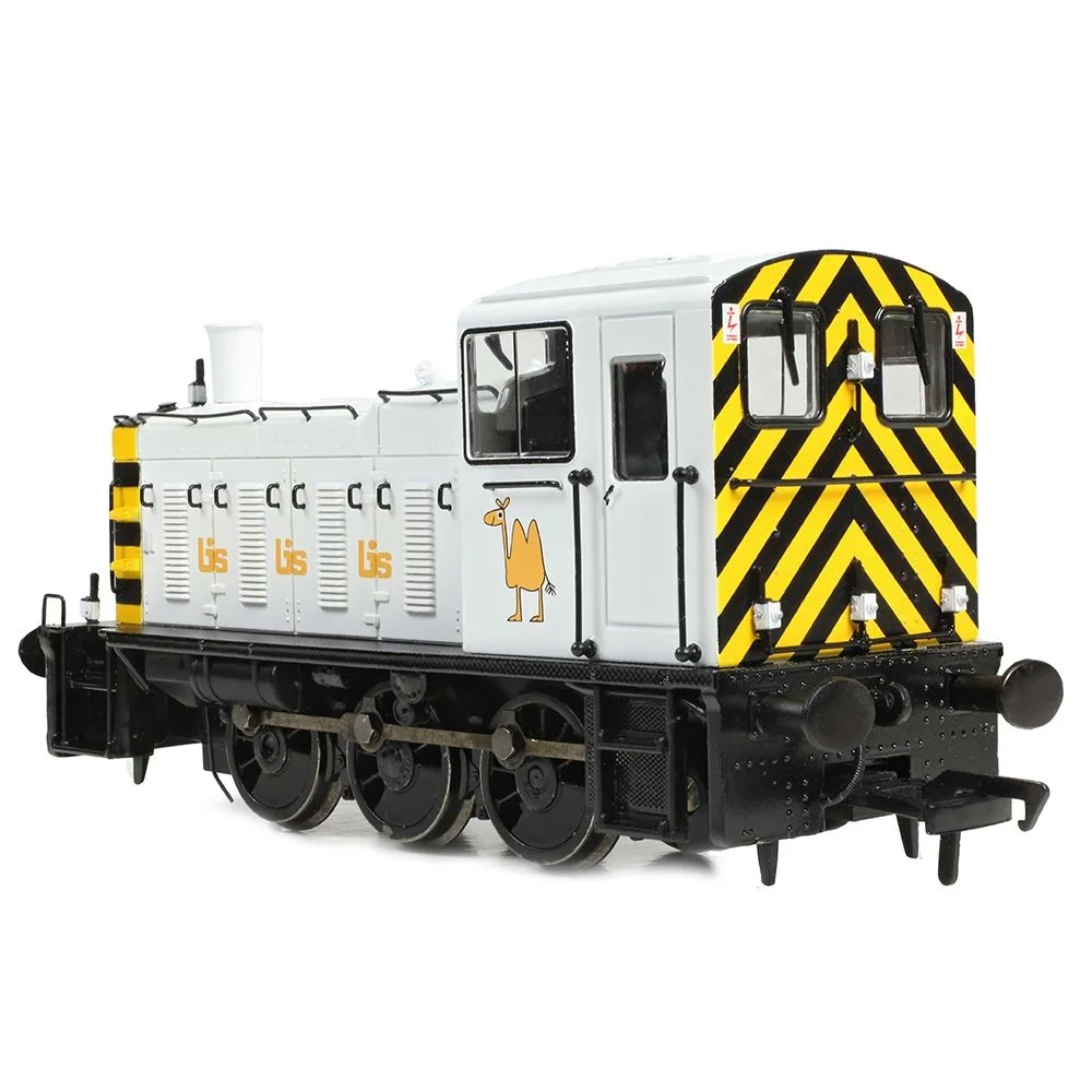 Bachmann 31-369 — Right Rear Three Quarter View by Bachmann