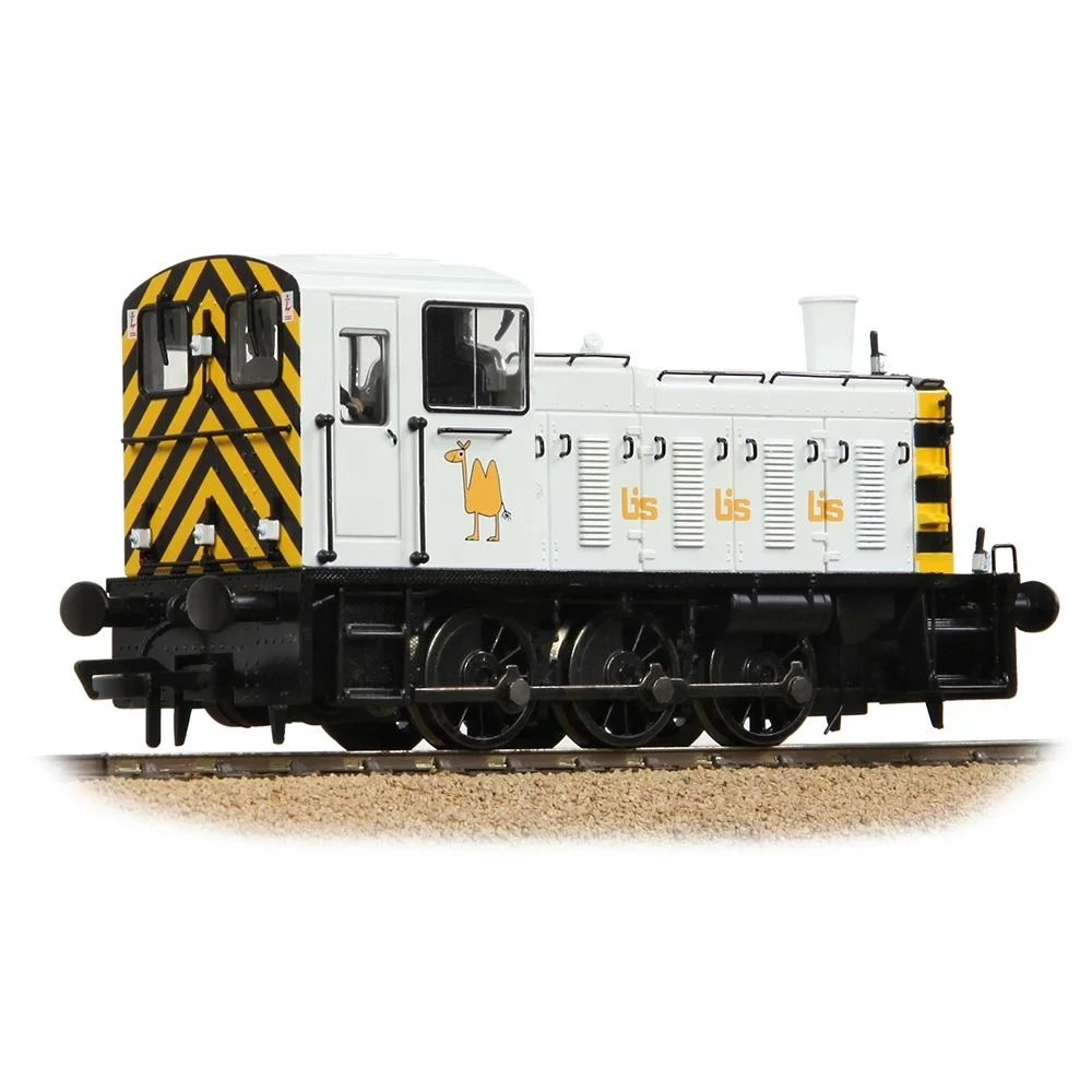 Bachmann 31-369 — Right Track Display View by Bachmann