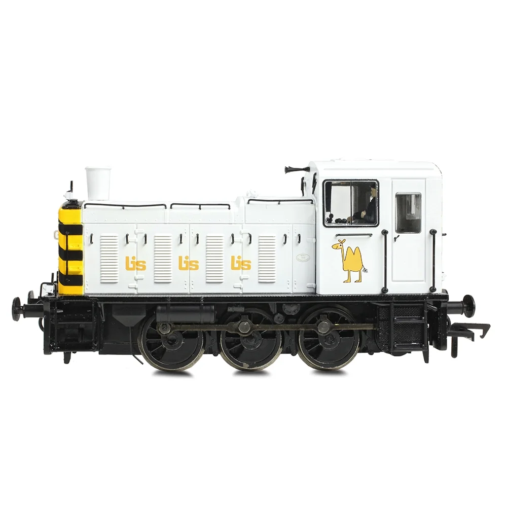 Bachmann 31-369 — Side Elevation Left Direction by Bachmann