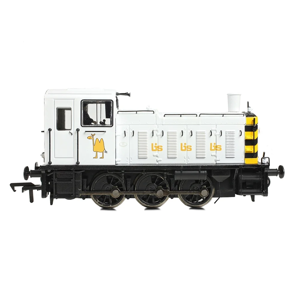 Bachmann 31-369 — Side Elevation Right Direction by Bachmann