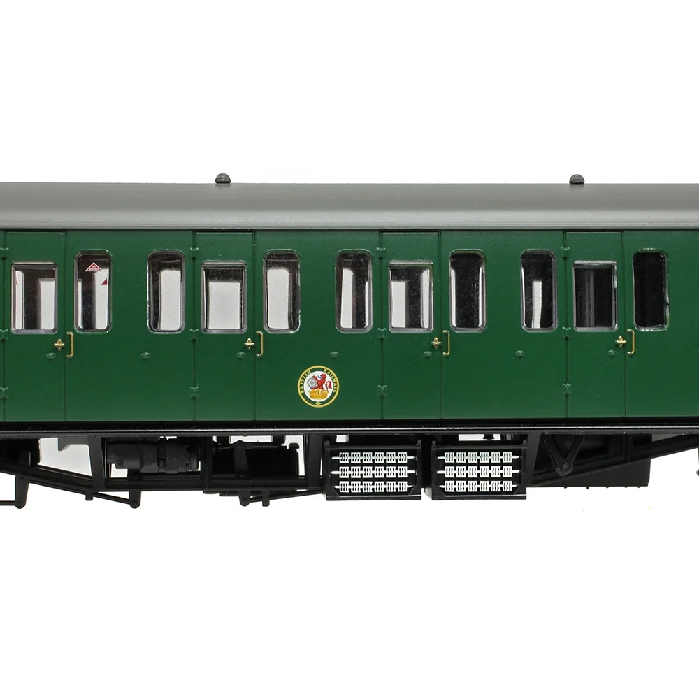 Bachmann 31-393 — Close Up Of Insignia by Bachmann