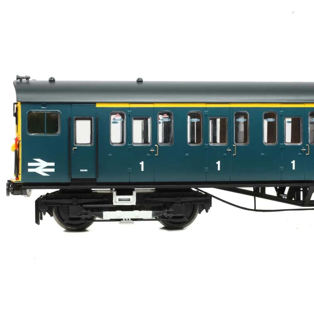 Bachmann 31-394 — Close Up Of Insignia by Bachmann