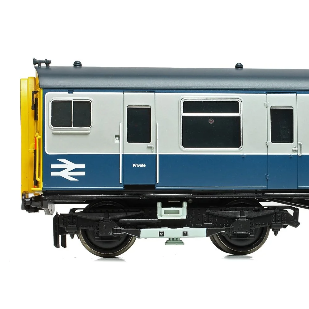 Bachmann 31-421 — Close Up Of Insignia by Bachmann