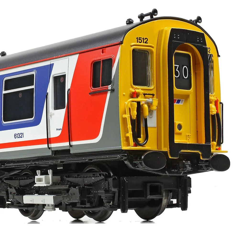 Bachmann 31-422SF — Close Up Of Cab Right by Bachmann