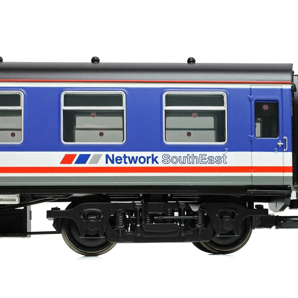 Bachmann 31-422SF — Close Up Of Insignia by Bachmann