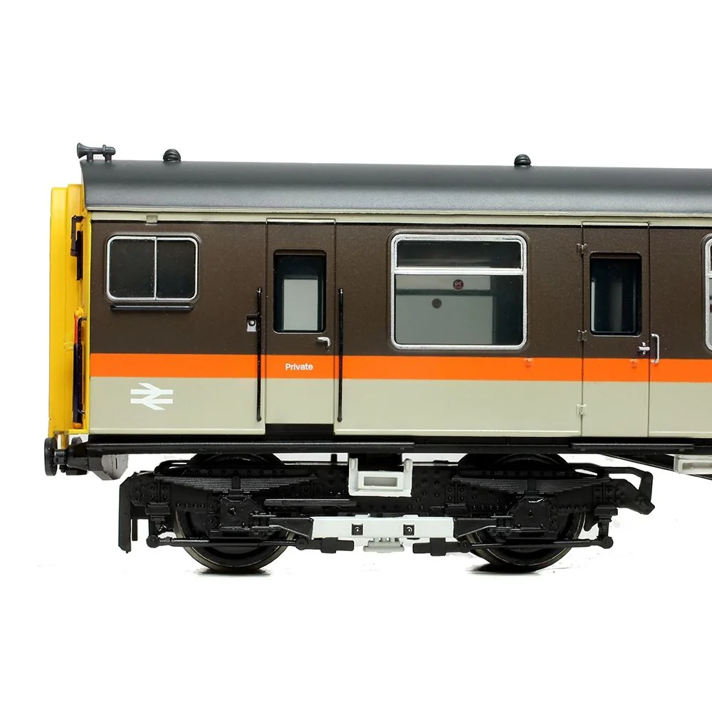 Bachmann 31-423 — Close Up Of Insignia by Bachmann