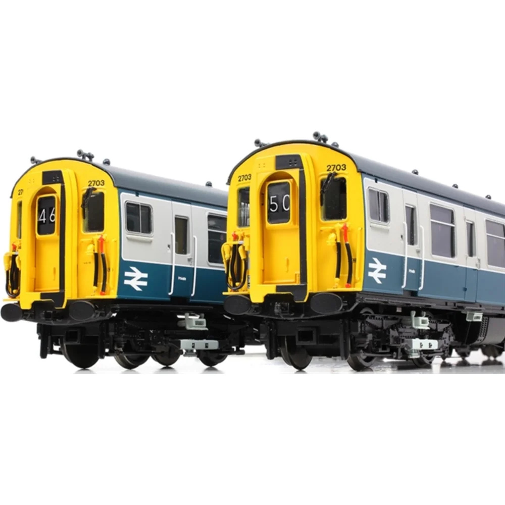 Bachmann 31-424 — Close Up Of Cab Left by Bachmann