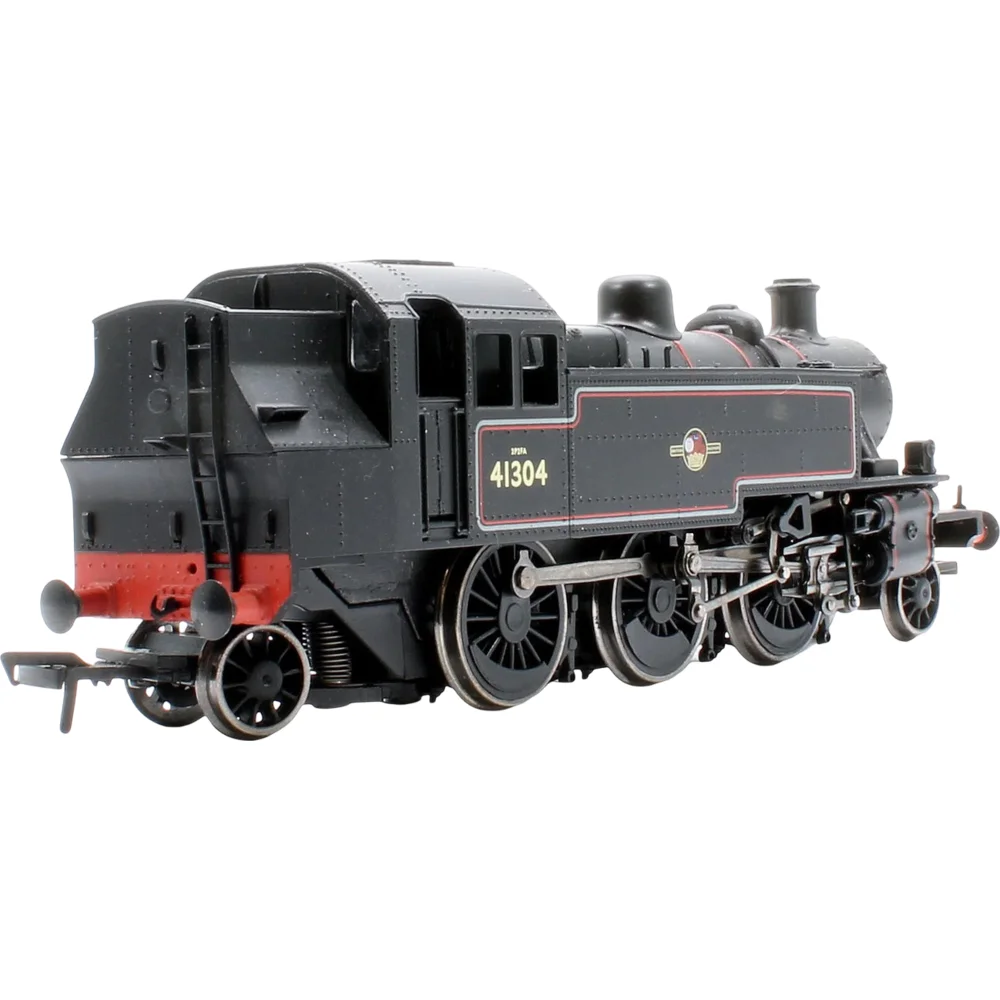 Bachmann 31-452C — Left Rear Three Quarter View by Bachmann