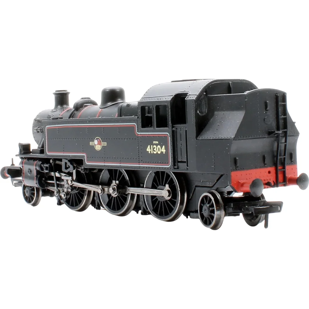 Bachmann 31-452C — Right Rear Three Quarter View by Bachmann