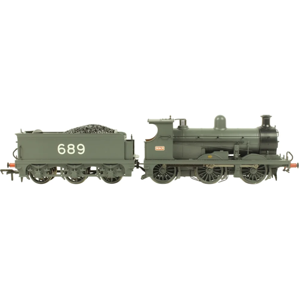Bachmann 31-460K — Side Elevation Right Direction by Bachmann