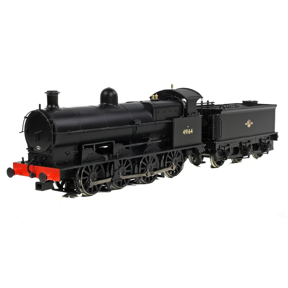 Bachmann 31-479A — Left Front Three Quarter View by Bachmann