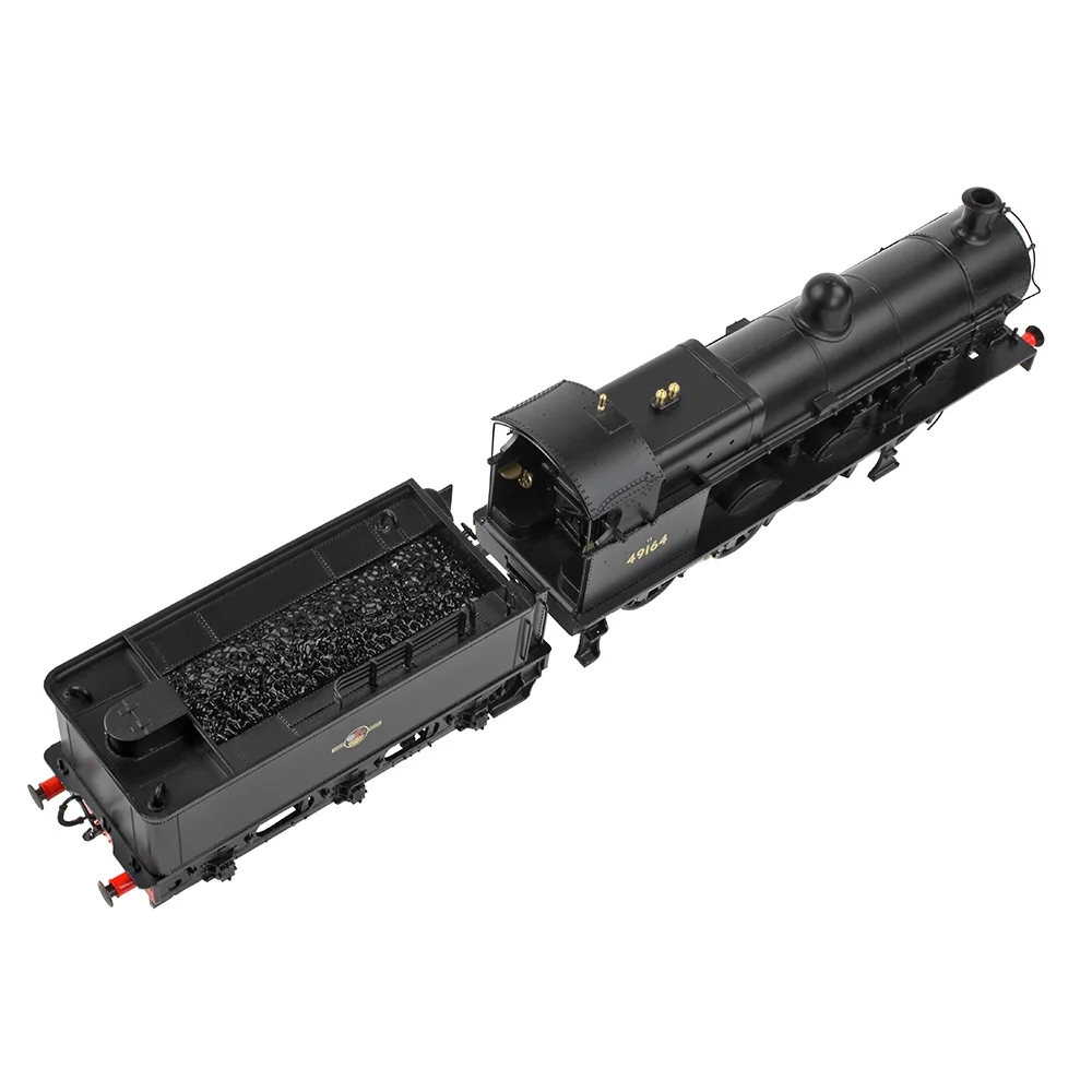 Bachmann 31-479A — Overhead Chassis Detail View by Bachmann