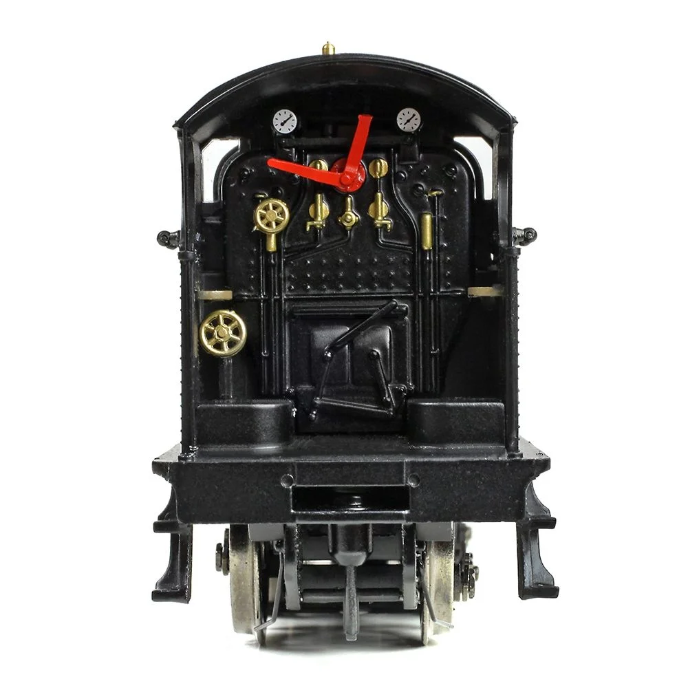 Bachmann 31-479A — Rear Elevation by Bachmann