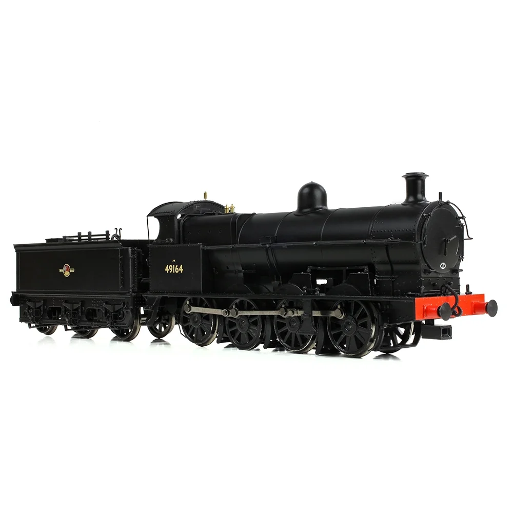 Bachmann 31-479A — Right Front Three Quarter View by Bachmann