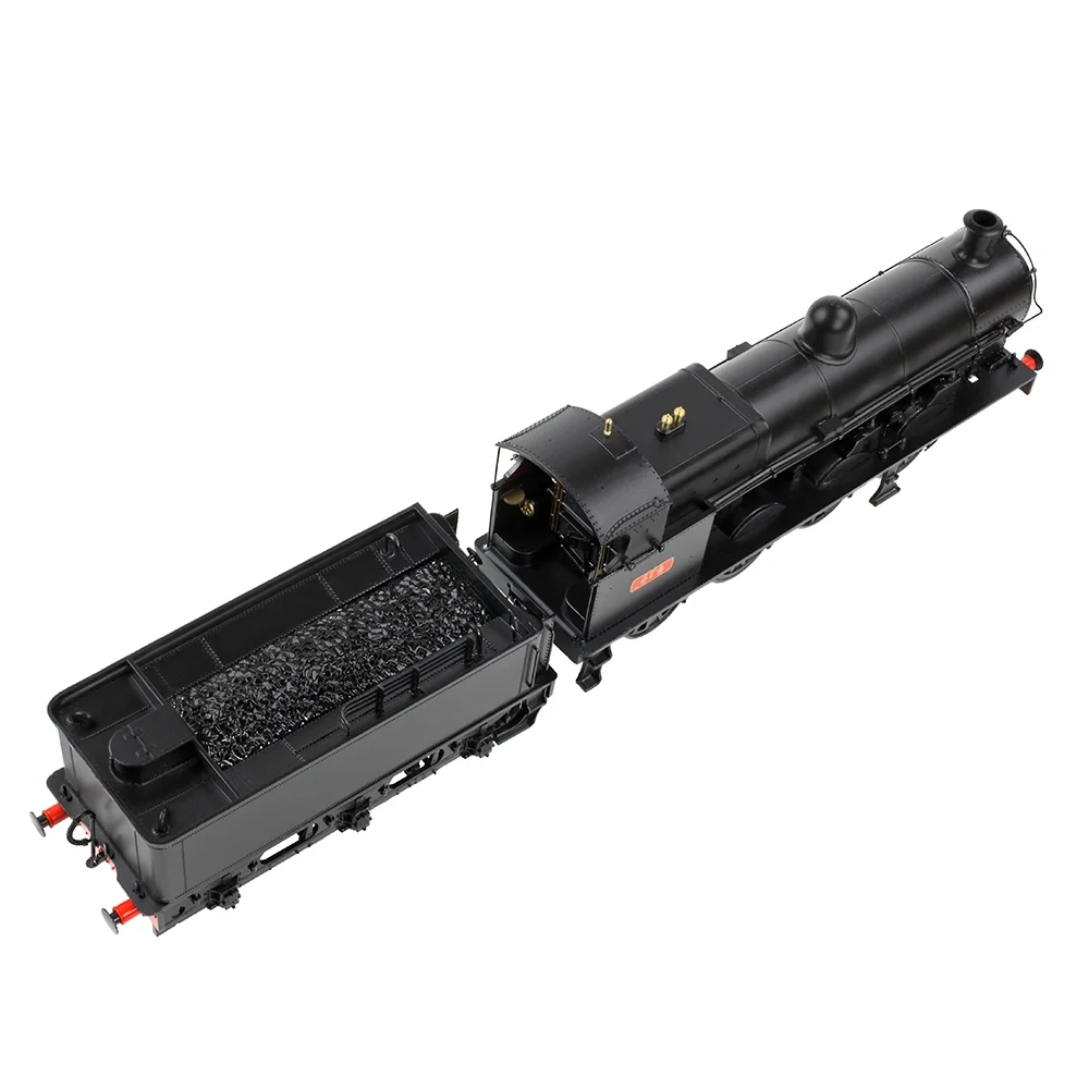 Bachmann 31-482SF — Overhead Chassis Detail View by Bachmann