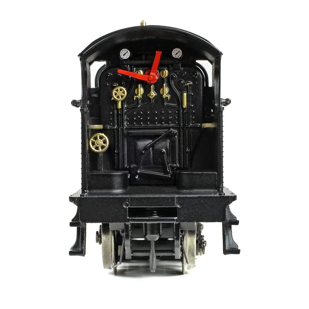 Bachmann 31-482SF — Rear Elevation by Bachmann