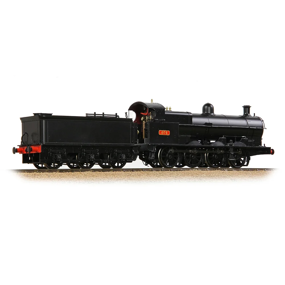 Bachmann 31-482SF — Right Track Display View by Bachmann