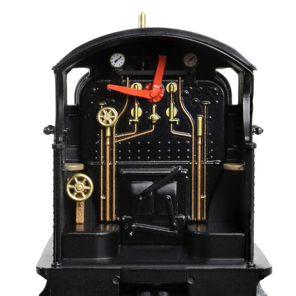 Bachmann 31-483 — Rear Elevation by Bachmann