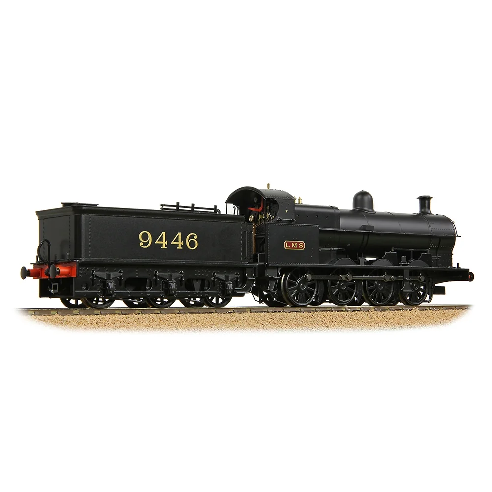 Bachmann 31-483 — Right Track Display View by Bachmann