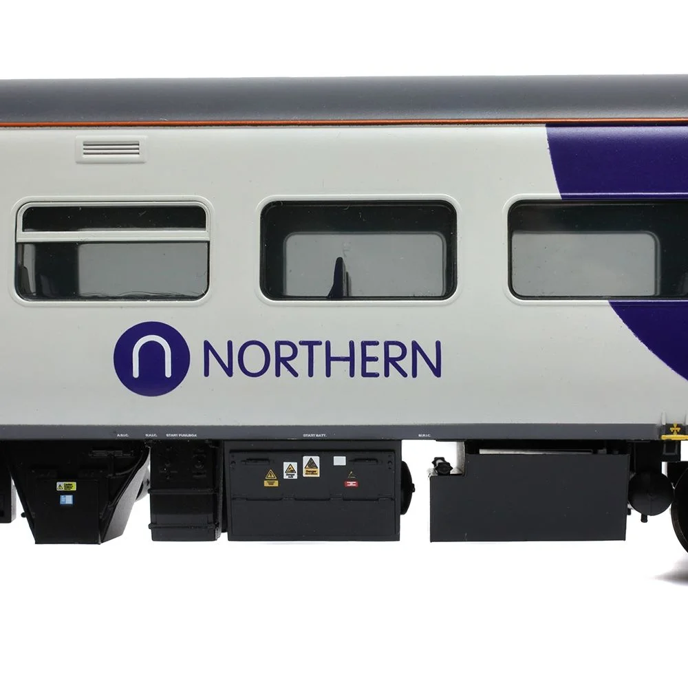 Bachmann 31-499 — Close Up Of Insignia by Bachmann