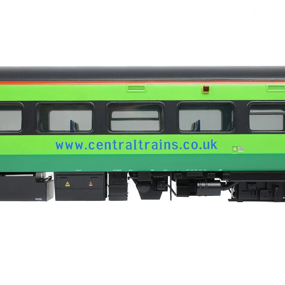 Bachmann 31-516A — Close Up Of Insignia by Bachmann