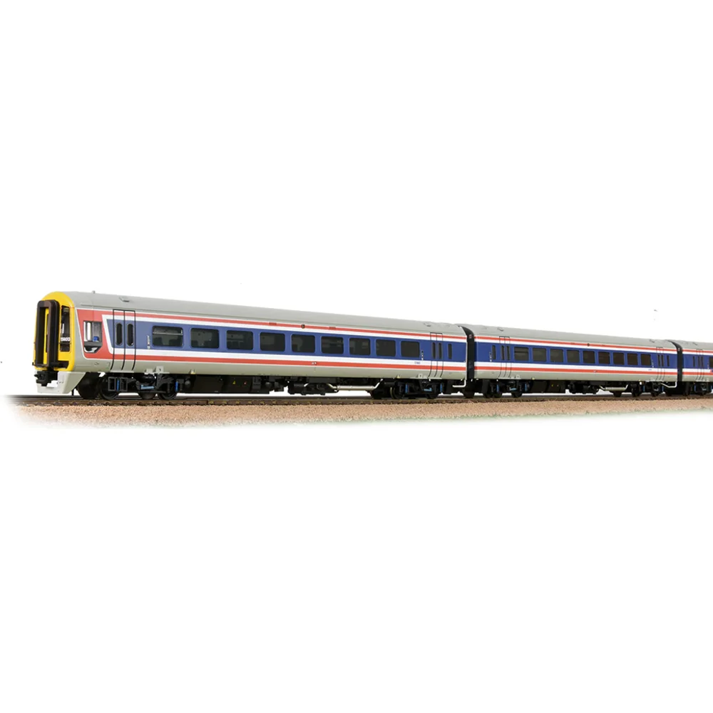 Bachmann 31-520SF scale model of the British Rail Class 159